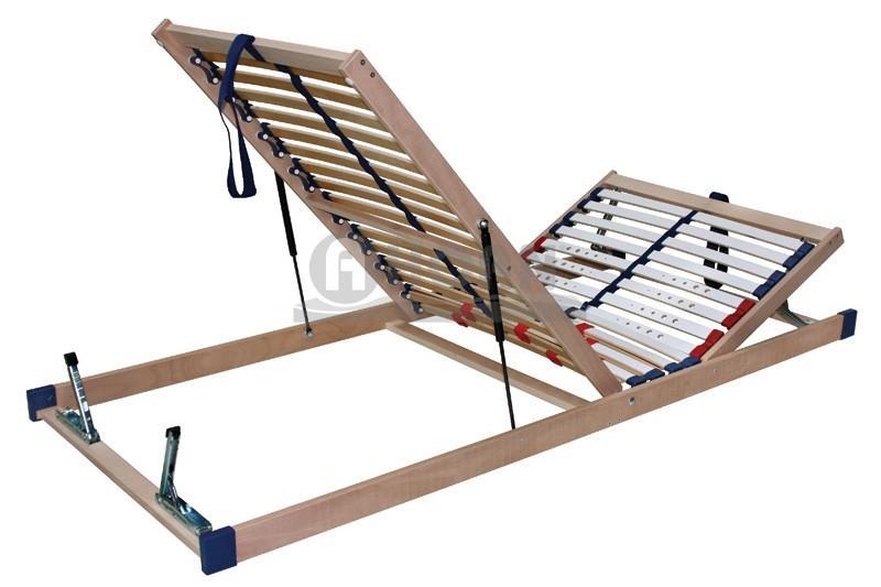 posteľový rošt HN P