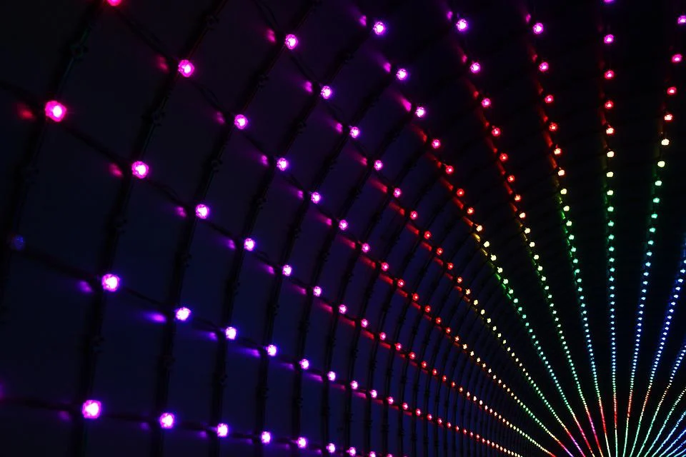 Led diódy