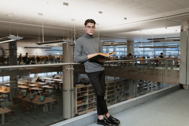 Správny manažér v logistike je vždy výborne informovaný